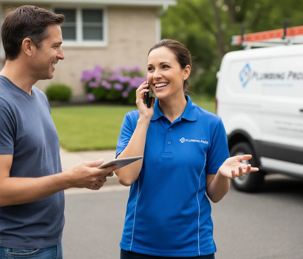 Water Heater Repair in Brookfield, OH